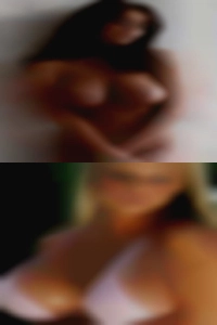 Wives new to dogging.
