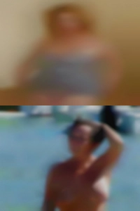 Wives in horny woman short dresses.