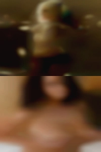 Seniors nude black soft swinging.