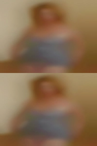 Short but women good bored looking.