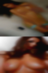 Bonus if fuck he can watch.