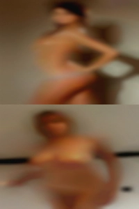 Who's feeling sex naughty?