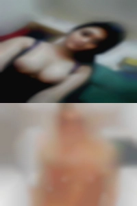 We get plenty of pussy those.